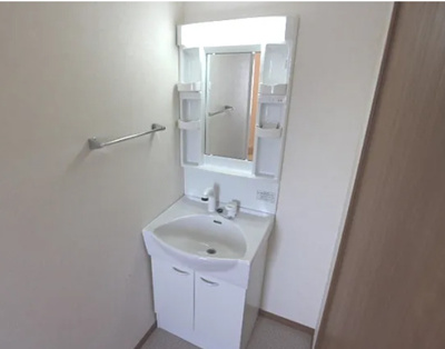 【洗面所】 | アヴァンティ久留米中央