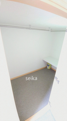 【収納】 | ゴールデンゴンタ | ※同タイプ室内