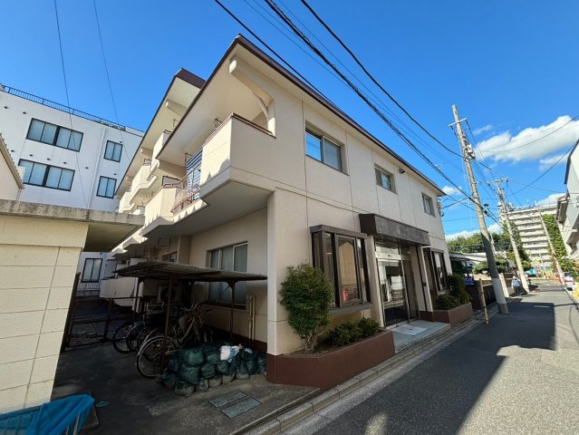 守屋ビル