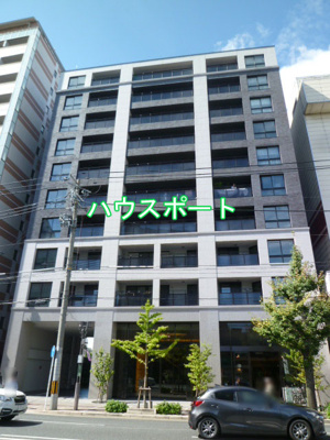 【外観】 | ザ・京都レジデンス四条河原町