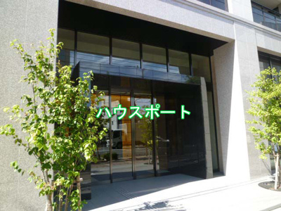 【エントランス】 | ザ・京都レジデンス四条河原町