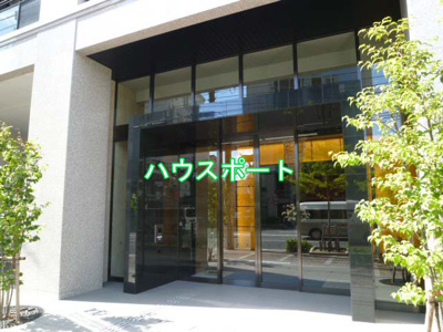 【エントランス】 | ザ・京都レジデンス四条河原町