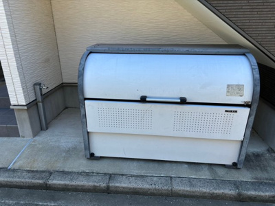 【その他共用部分】 | ビソラ西立花