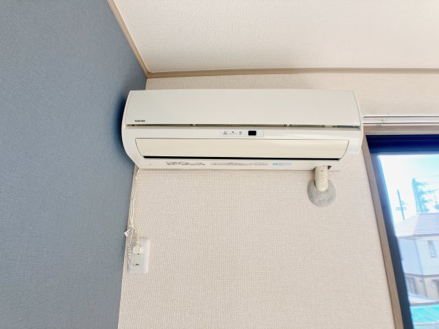 セピアコート大松の設備