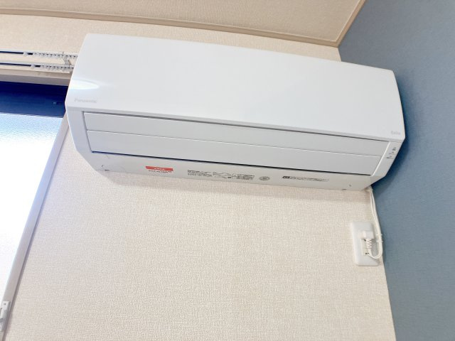 セピアコート大松の設備