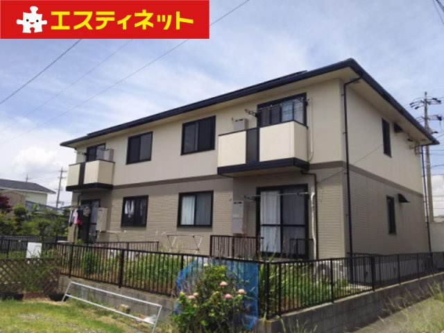セピアコート大松