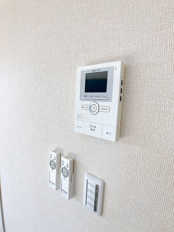 セピアコート大松のその他