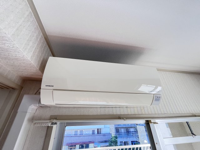大阪市城東区蒲生１丁目の賃貸マンションの設備
