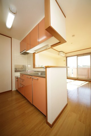 セントレージュ共栄のその他
