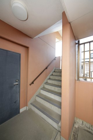 セントレージュ共栄のその他