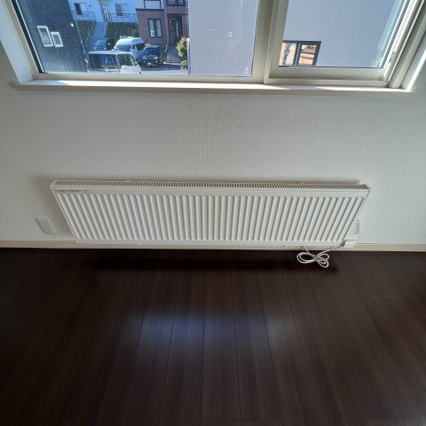 ショコラの展望