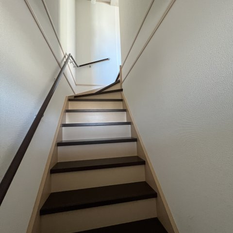 ショコラの内装|物件の内装です