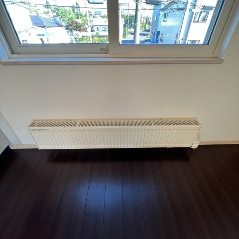 ショコラの設備