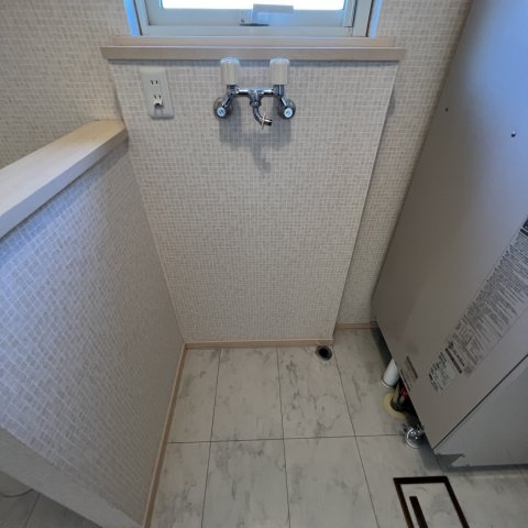 ショコラの設備