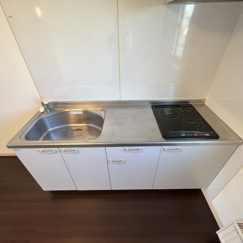 ショコラのキッチン|キッチンでお料理をお楽しみください