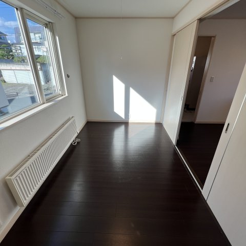 ショコラの内装|おしゃれな内装です