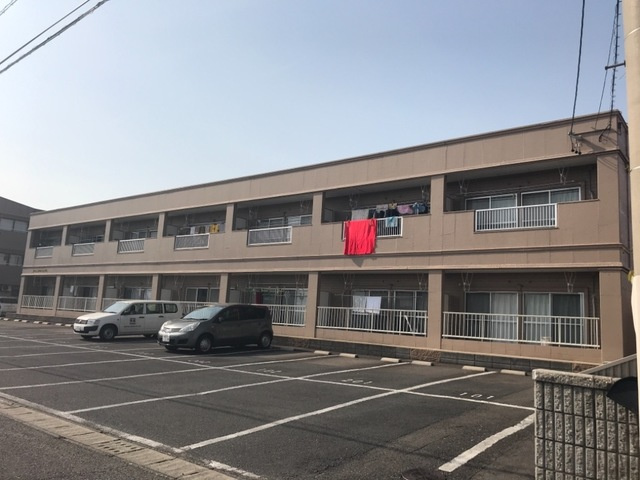 コミュニティタウン５０