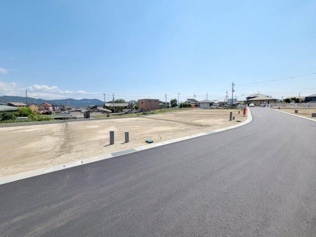 ライフフィールド山崎北NTⅢの外観