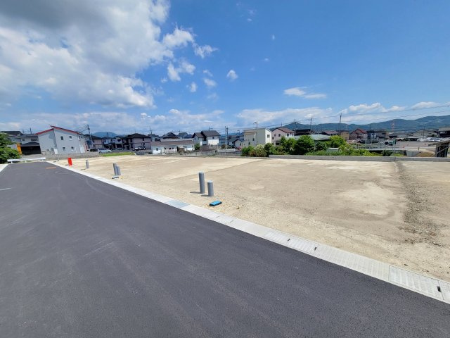 ライフフィールド山崎北NTⅢの外観