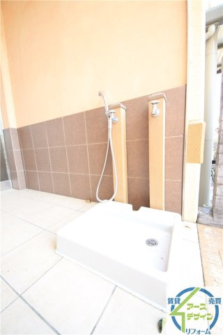 レジデンス神戸のその他共用部分|※類似部屋