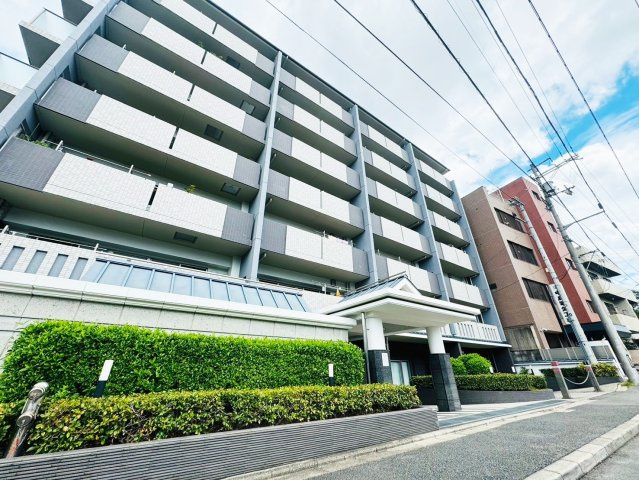 藤和三条山ノ内ホームズ