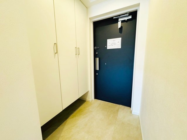 藤和三条山ノ内ホームズの間取り