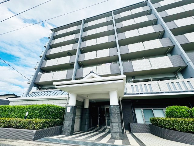 藤和三条山ノ内ホームズ