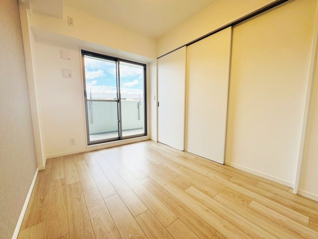 藤和三条山ノ内ホームズ