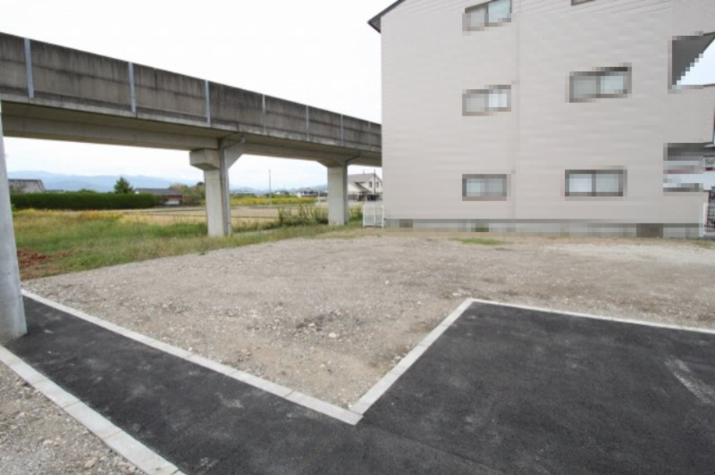 南国市大そね甲　5号地　建築条件付き　売土地　（全9区画）の外観