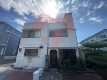 和泉市葛の葉1丁目戸建の画像