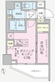ARKMARK五反野YIELDの画像