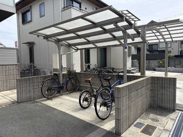 シャーメゾン恵美酒のその他