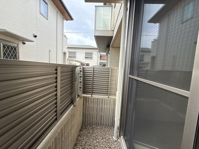 シャーメゾン恵美酒の子供部屋