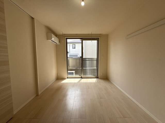 シャーメゾン恵美酒の設備