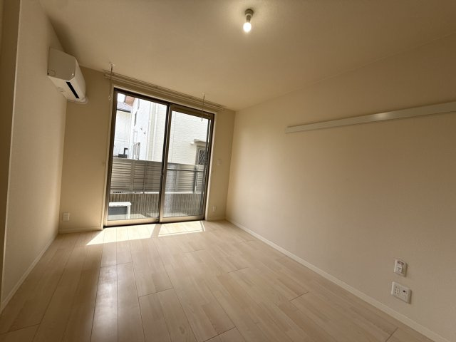 シャーメゾン恵美酒のキッチン