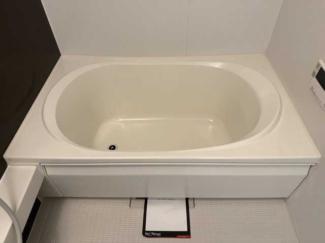 シャーメゾン恵美酒の居間・リビング