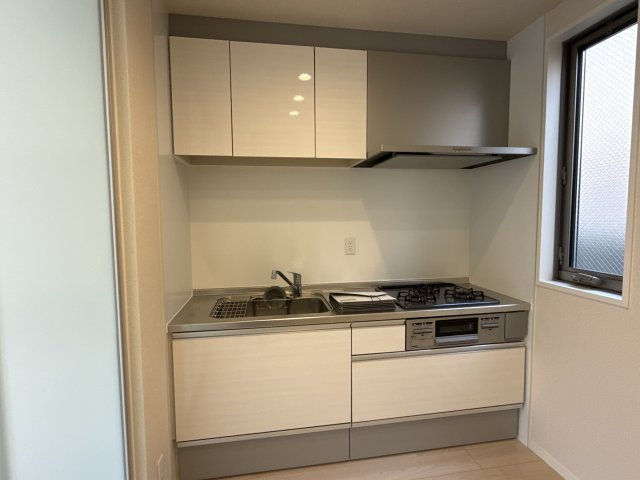 シャーメゾン恵美酒の外観