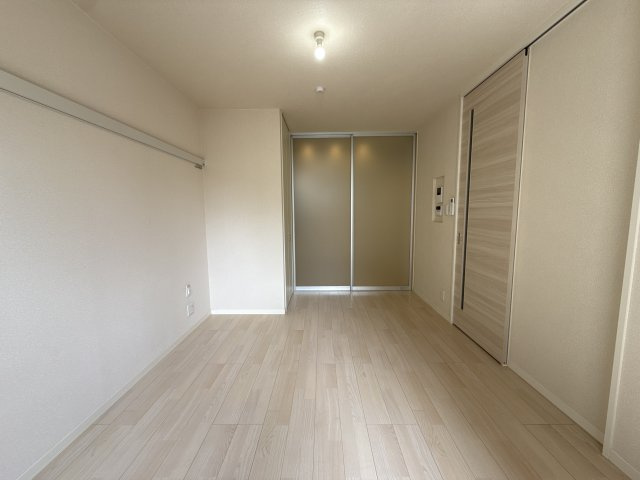 シャーメゾン恵美酒の居間・リビング