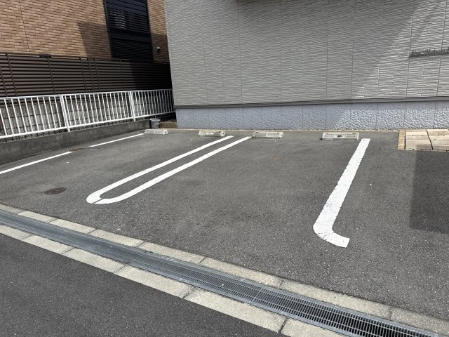 シャーメゾン恵美酒のその他共用部分