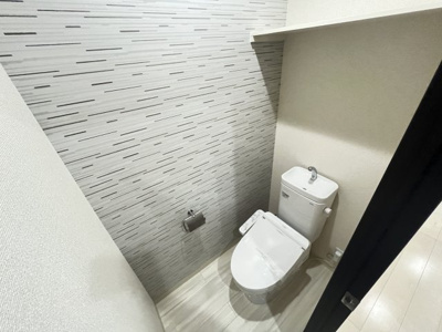【トイレ】 | フジパレス新森
