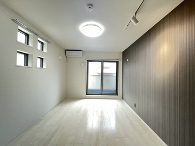 【寝室】 | フジパレス新森