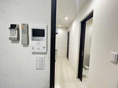 【セキュリティ】 | フジパレス新森