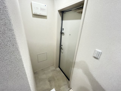 【玄関】 | フジパレス新森