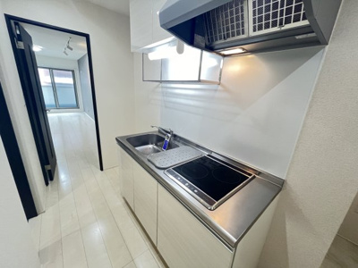 【キッチン】 | フジパレス新森