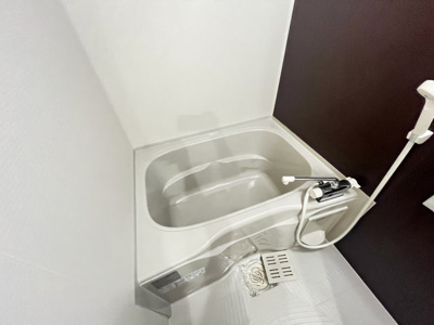 【浴室】 | フジパレス新森