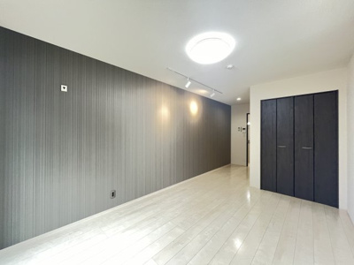 【居間・リビング】 | フジパレス新森