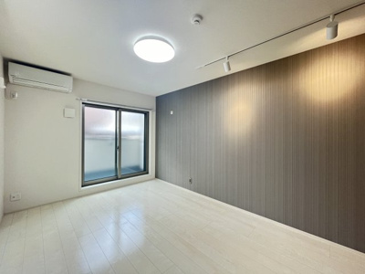 【居間・リビング】 | フジパレス新森