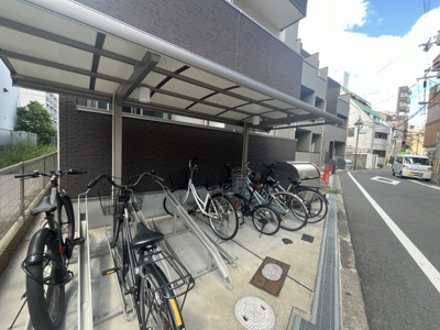 【その他共用部分】 | フジパレス新森