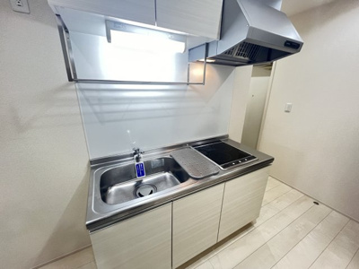 【キッチン】 | フジパレス新森