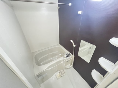 【浴室】 | フジパレス新森